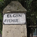 Elgin Avenue