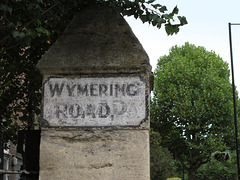 Wymering Road