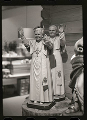 Two Dolfi Popes