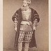 Première-cast "L'Africaine" (5); Armand Castelmary as Don Diego by Erwin Hanfstaengl