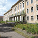 Ehemaliges GSSD-Gebäude in Wünsdorf