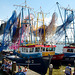 Le port de Volendam