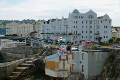 West Hoe, Plymouth