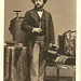 Gustave Hippolyte Roger by Disderi