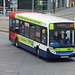 Stagecoach 36162 in Leicester - 14 July 2014