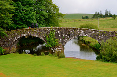 Two Bridges, Dartmoor