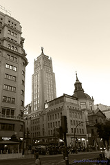 Hotel Petit Palace Alcalá Torre - Madrid