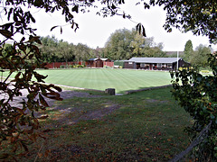 The Bowling Green Tongham