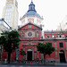 Iglesia de las Calatravas - Madrid