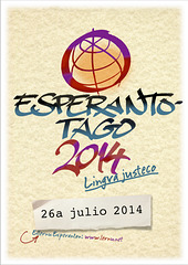 Esperanto-Tago 2014