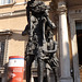 Aeneas Carrying Anchises Sculpture in Rome, June 2013