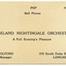 Roseland Nightingale Orchestra, Melody, Pep, Harmony