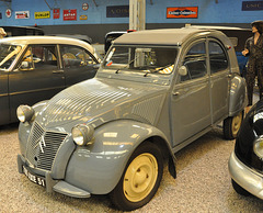 Musée de l' Automobile REIMS