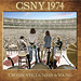 Love The One You're With - CSNY