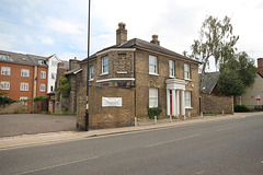 No.34 Southgate Street, Bury St Edmunds, Suffolk