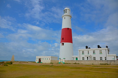 Portland Bill