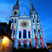 cathedral chartres