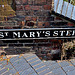 St. Mary's Steps