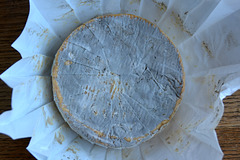Cote Hill Blue cheese