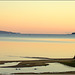 Sunrise, East Arm, Traverse Bay
