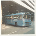 210 Premier Travel Services OVE 233J in Manchester - Aug 1973