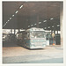 232/01 Premier Travel Services VER 262L in Manchester - Aug 1973