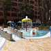 The Kiddie Pool at the Hotel Marabout in Sousse, June 2014