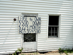 Lease to Own