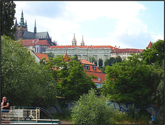 Prag,Tschechien 102