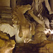Detail of The Fountain of Trevi at Night, June 2012