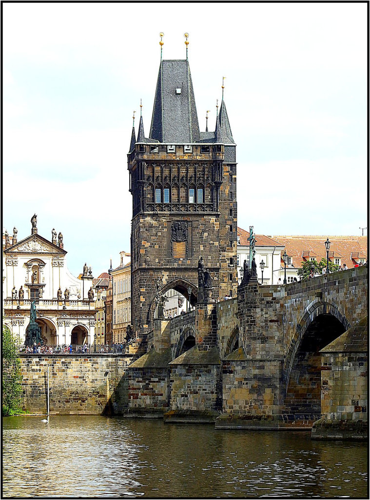 Prag,Tschechien 103