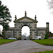 Grand Palladian Lodge, Fonthill Bishop