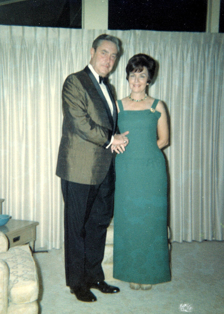 Carl and Alice, c. 1965