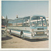 Mostonian Coaches RRV 604J in Rhyl - July 1973