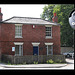 The Old Police House - Botley - Oxford - 24.6.2014