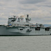 HMS OCEAN
