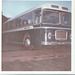 Royal Blue (WNOC) 2388  (RDV 414H) at Rochdale  - Sep 1972