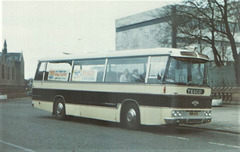 W and B Pickup NDK 67G in Rochdale - 23 Dec 1974