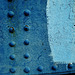 Guildford blue bridge abstract_01