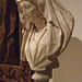 Luisa Deti by Ippolito Buzio in the Metropolitan Museum of Art, January 2011