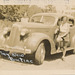 1935 Pontiac