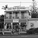 The Old Bakery Est.1909