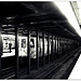 Penn Station ~ underground