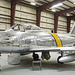 North American F-86E Sabre 50-0600