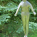 Danseur - 1954 - bronze (Marino Marini, 1901-1980)
