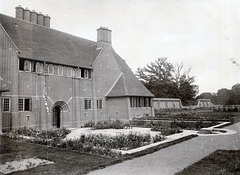 Woolverstone House, Mannings Lane, Woolverstone, Suffolk