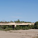Roll, AZ Gila river bridge (2279)