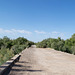 Roll, AZ Gila river bridge (2285)