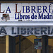La Librería - Madrid