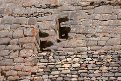 Incan stones